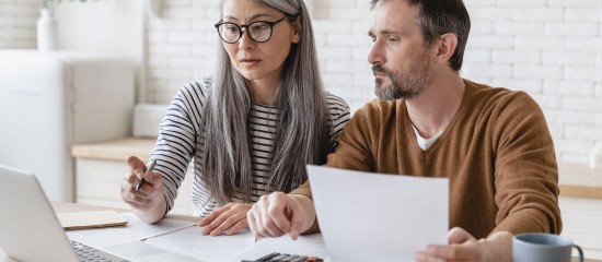Le calendrier de d&eacute;claration des revenus de&nbsp;2024