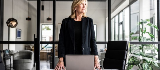 Le cadre dirigeant doit participer &agrave; la direction de l&rsquo;entreprise
