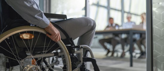 Obligation d&rsquo;emploi des travailleurs handicap&eacute;s&nbsp;: n&rsquo;oubliez pas la d&eacute;claration annuelle&nbsp;!