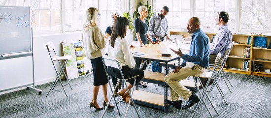 Cadre dirigeant&nbsp;: il faut de l&rsquo;autonomie&nbsp;!
