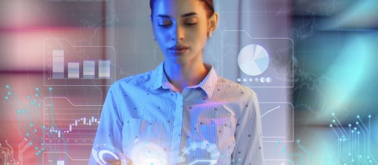 Explorer le potentiel de l&rsquo;IA avec les CCI