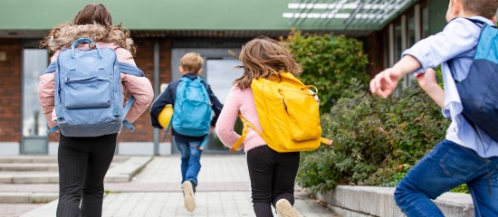 Des bons d’achat de rentrée scolaire pour vos salariés