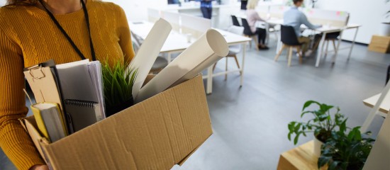 Rupture conventionnelle et licenciement : quelle indemnité est due au salarié ?