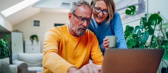 Retraite progressive : c’est possible dès 60 ans !
