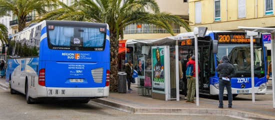 Un versement mobilité régional et rural instauré en PACA et en Occitanie