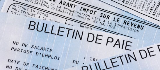 Bulletin de paie : le nouveau modèle reporté en 2027