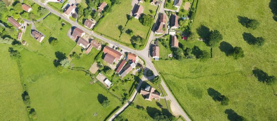 Exonérations en « ZFRR+ » : la liste des communes est connue !