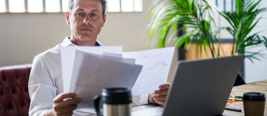 Impôt à la source 2026 : acomptes mensuels ou trimestriels ?