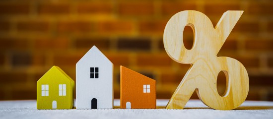 Taux des crédits immobiliers : où en est-on ?