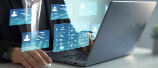 Un pas de plus vers la facturation &eacute;lectronique