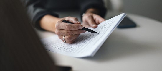 Documents de fin de contrat&nbsp;: attention &agrave; leur remise tardive&nbsp;!