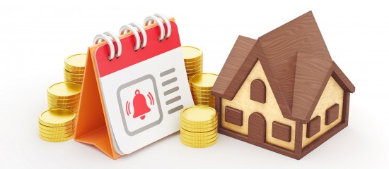 Hausse de la taxe fonci&egrave;re 2026&nbsp;: les pouvoirs publics r&eacute;trop&eacute;dalent