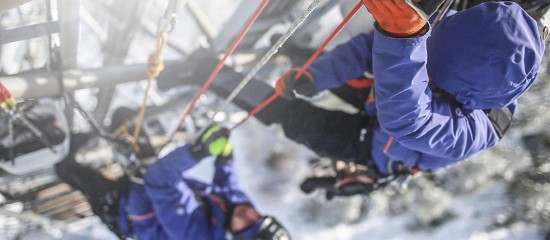 Comment prot&eacute;ger vos salari&eacute;s expos&eacute;s au froid&nbsp;?