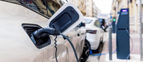 &Eacute;valuation des avantages en nature pour les v&eacute;hicules &eacute;lectriques