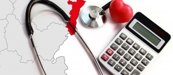 Cotisation maladie Alsace-Moselle&nbsp;: pas de changement en&nbsp;2026
