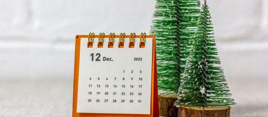 Les prescriptions fiscales du 31&nbsp;d&eacute;cembre&nbsp;2025
