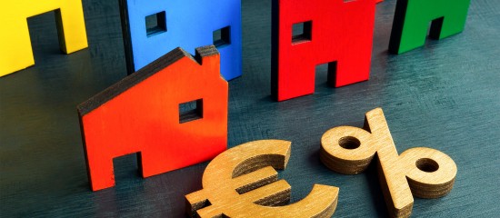 Cr&eacute;dits immobiliers&nbsp;: une reprise timide en&nbsp;2025 avec des taux d&rsquo;int&eacute;r&ecirc;t stables