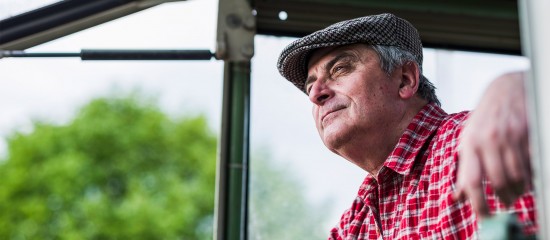 Non-salari&eacute;s agricoles&nbsp;: quelles cotisations de retraite de base en&nbsp;2026&nbsp;?