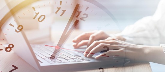 Heures suppl&eacute;mentaires&nbsp;: extension de la d&eacute;duction de cotisations