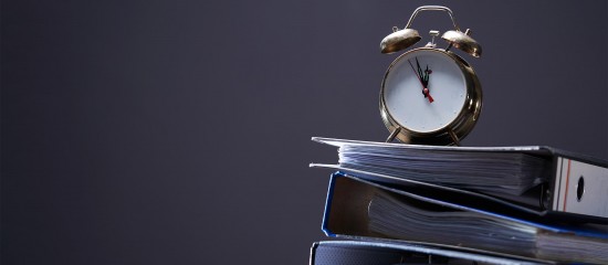 Pas de suppression anticip&eacute;e pour la CVAE&nbsp;!