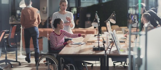 OETH&nbsp;: les d&eacute;penses de partenariat de nouveau d&eacute;ductibles