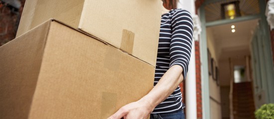 Vente de la r&eacute;sidence principale d&rsquo;un entrepreneur individuel en liquidation