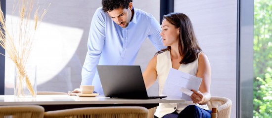 Bar&egrave;me de l&rsquo;imp&ocirc;t sur le revenu&nbsp;: ce que pr&eacute;voit le projet de loi de finances pour&nbsp;2026