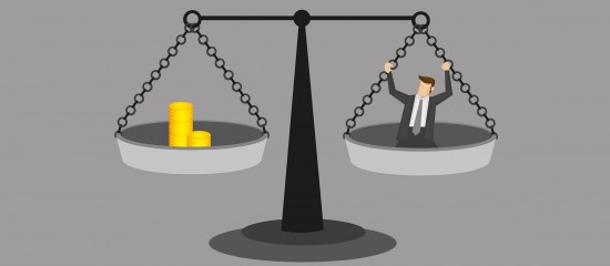 Cautionnement disproportionn&eacute;&nbsp;: la fiche de renseignements fait foi&nbsp;!