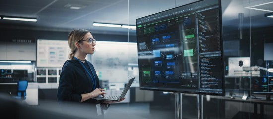 &Eacute;tat des lieux de la cybers&eacute;curit&eacute; des entreprises fran&ccedil;aises