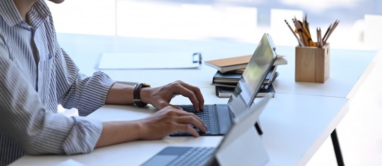 Instauration d&rsquo;une proc&eacute;dure simplifi&eacute;e de recouvrement des cr&eacute;ances commerciales