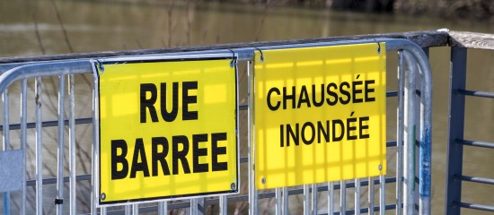 Un soutien de l&rsquo;Urssaf pour les entreprises victimes de la temp&ecirc;te Nils