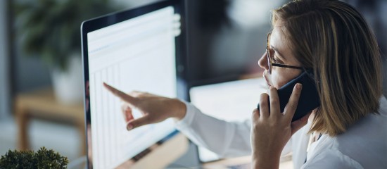 Des DSN de substitution &eacute;mises &agrave; compter de juin&nbsp;2026