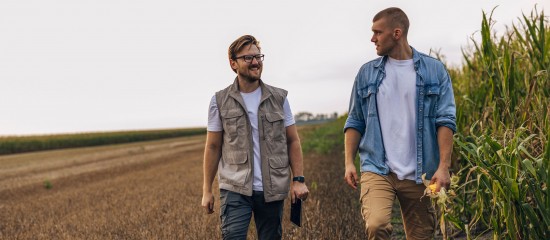 Un &laquo;&nbsp;droit &agrave; l&rsquo;essai&nbsp;&raquo; pour l&rsquo;exercice en commun d&rsquo;une activit&eacute; agricole