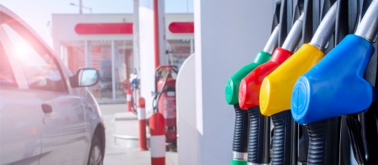 Frais de carburant&nbsp;: les nouveaux bar&egrave;mes en baisse&nbsp;!