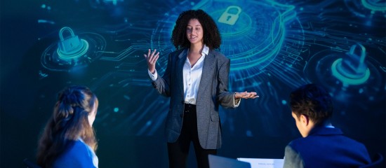 Strat&eacute;gie nationale de cybers&eacute;curit&eacute;&nbsp;2026-2030