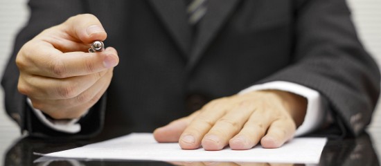 Quand une d&eacute;l&eacute;gation de pouvoirs est inefficace