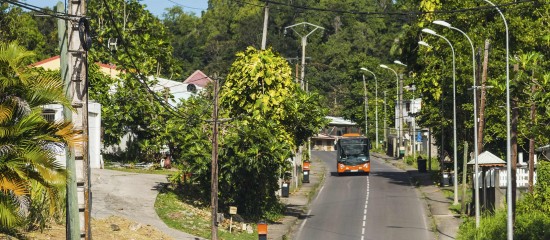 Versement mobilit&eacute; r&eacute;gional et rural&nbsp;: l&rsquo;outre-mer concern&eacute;
