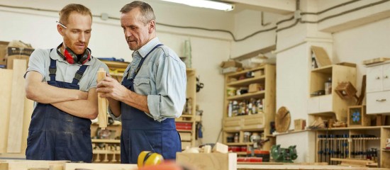 Le Pacte Dutreil est durci&nbsp;!