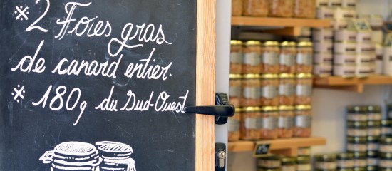 Encadrement des promotions&nbsp;: prolongation de la dispense pour certains produits alimentaires