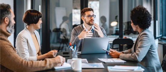 Quelle imposition pour les associ&eacute;s de soci&eacute;t&eacute;s exer&ccedil;ant une profession lib&eacute;rale&nbsp;?