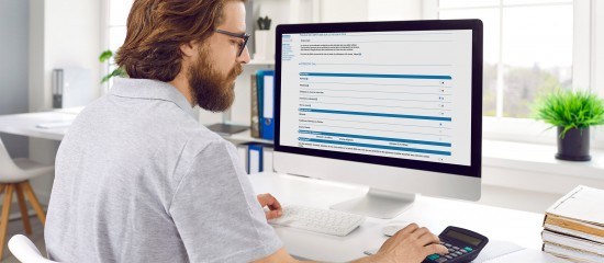 Le simulateur de calcul de l&rsquo;imp&ocirc;t sur le revenu&nbsp;2026 est en ligne