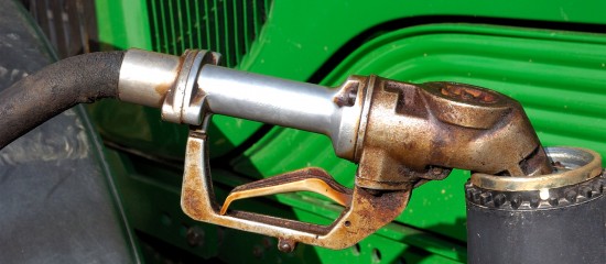 Hausse des carburants&nbsp;: les mesures annonc&eacute;es pour les agriculteurs