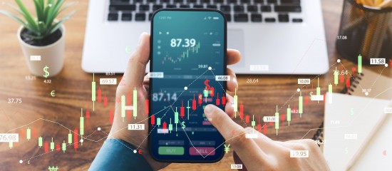 La Bourse s&eacute;duit de plus en plus de Fran&ccedil;ais