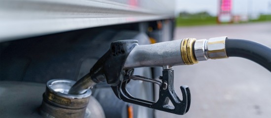 Hausse des prix des carburants&nbsp;: un pr&ecirc;t &agrave; 3,80&nbsp;% pour soutenir les tr&eacute;soreries