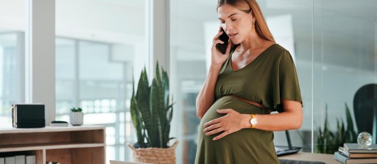 Salari&eacute;e enceinte&nbsp;: la rupture de sa p&eacute;riode d&rsquo;essai doit &ecirc;tre justifi&eacute;e