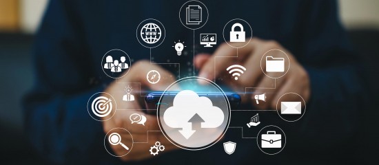 Un livre blanc pour sortir des d&eacute;pendances num&eacute;riques