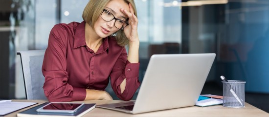 Pr&eacute;vention des risques psychosociaux&nbsp;: et si vous demandiez de l&rsquo;aide&nbsp;?