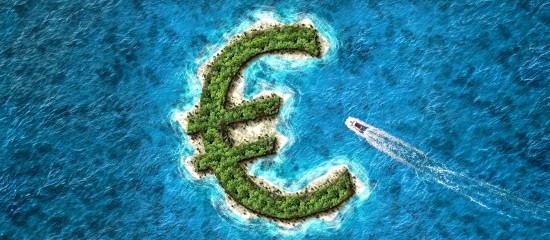 Liste fran&ccedil;aise des paradis fiscaux pour&nbsp;2026