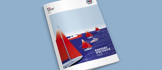 Publication du rapport d&rsquo;activit&eacute;&nbsp;2025 de l&rsquo;ANSSI