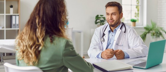 Quand devez-vous organiser une visite m&eacute;dicale de reprise&nbsp;?